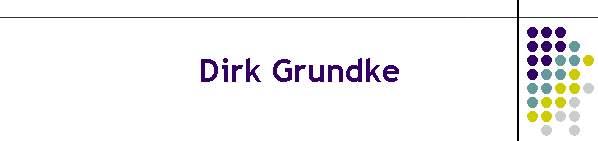 Dirk Grundke